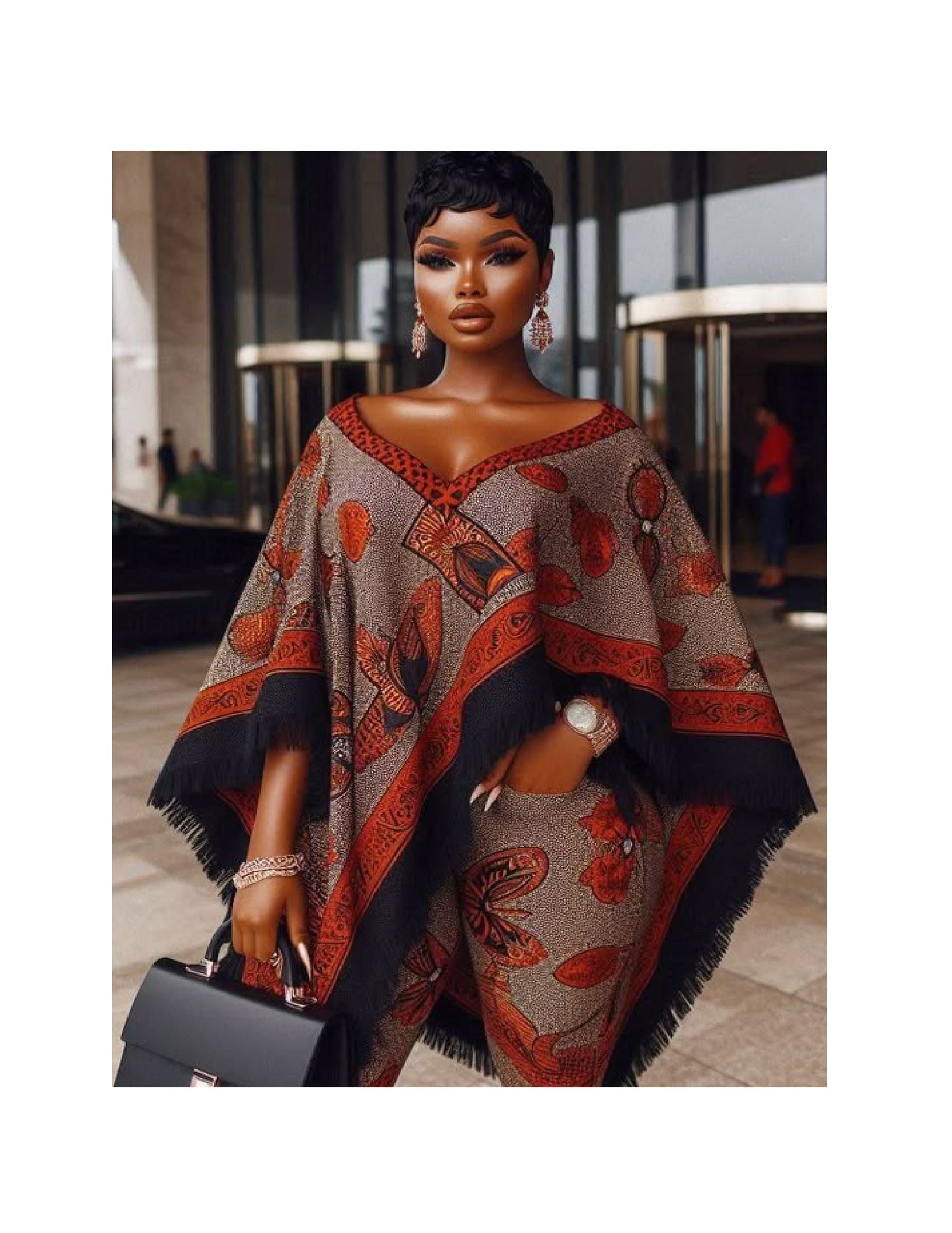 Casual Everyday Wear